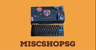 Keyboards and Mouse Collection item 2