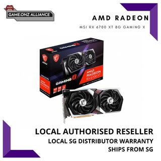 GPU - GRAPHIC CARDS Collection item 2