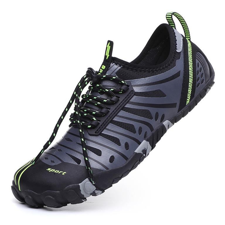 FREE Water Shoes Quick Dry Lightweight River Trekking Shoes