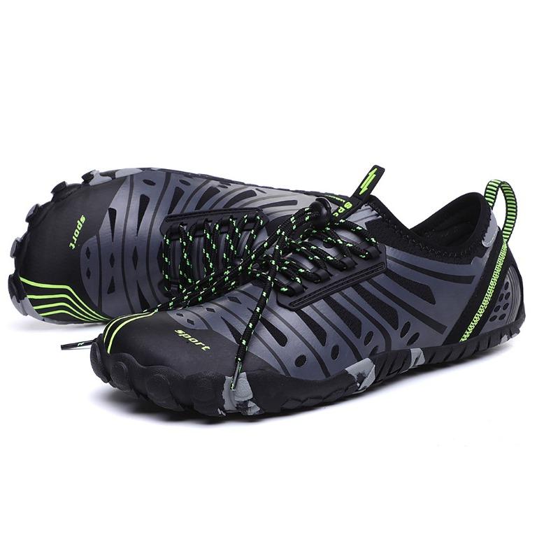 FREE Water Shoes Quick Dry Lightweight River Trekking Shoes