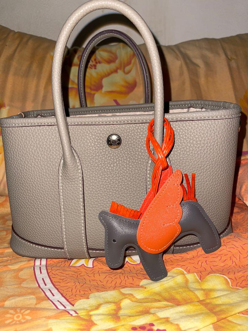 GARDEN PARTY SMALL (Category: Luxury Bags & Wallets) located in Cebu City. Submitted by catherinesep (Listing ID 1168104528, Image 1). Description: .