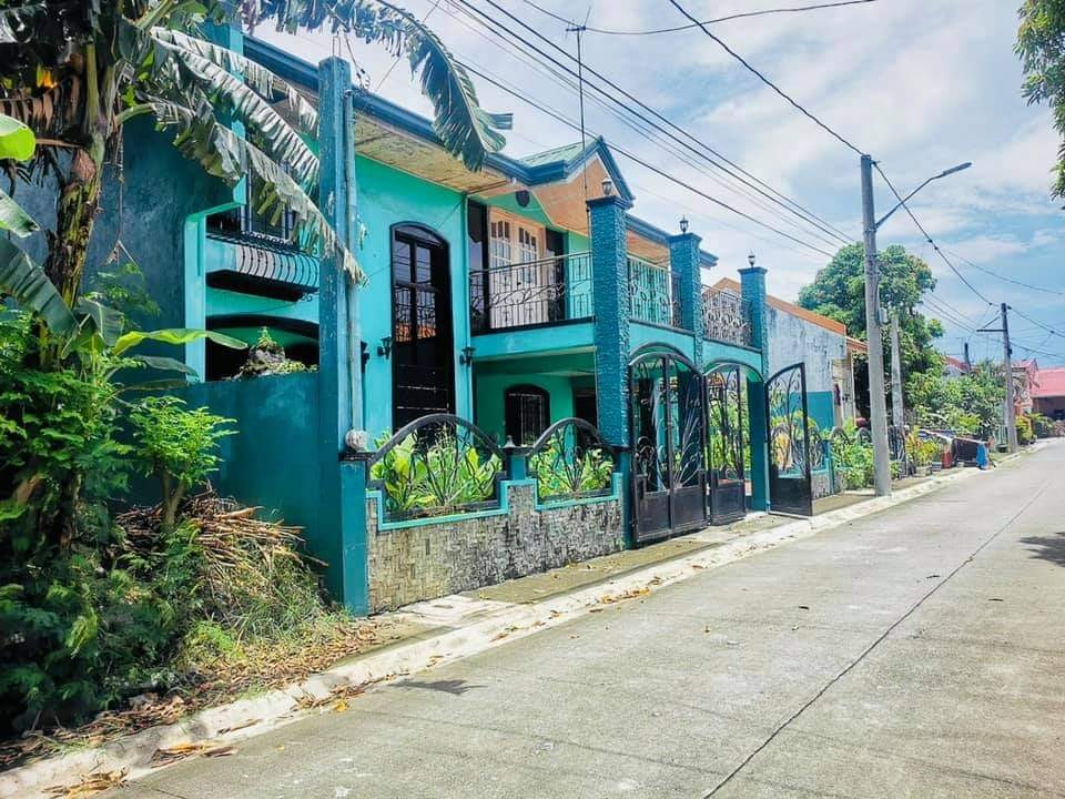 👉Gen. Trias, Cavite Foreclosed House&Lot for saleLower Price