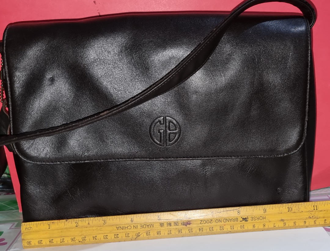 Giani bernini sling bag store