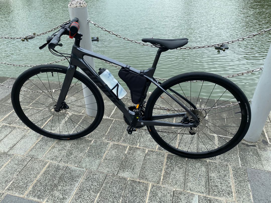 Giant 2022 Fastroad Advance 2, Sports 