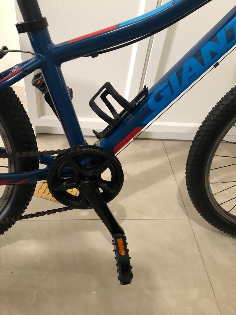Giant XTC 24 inch