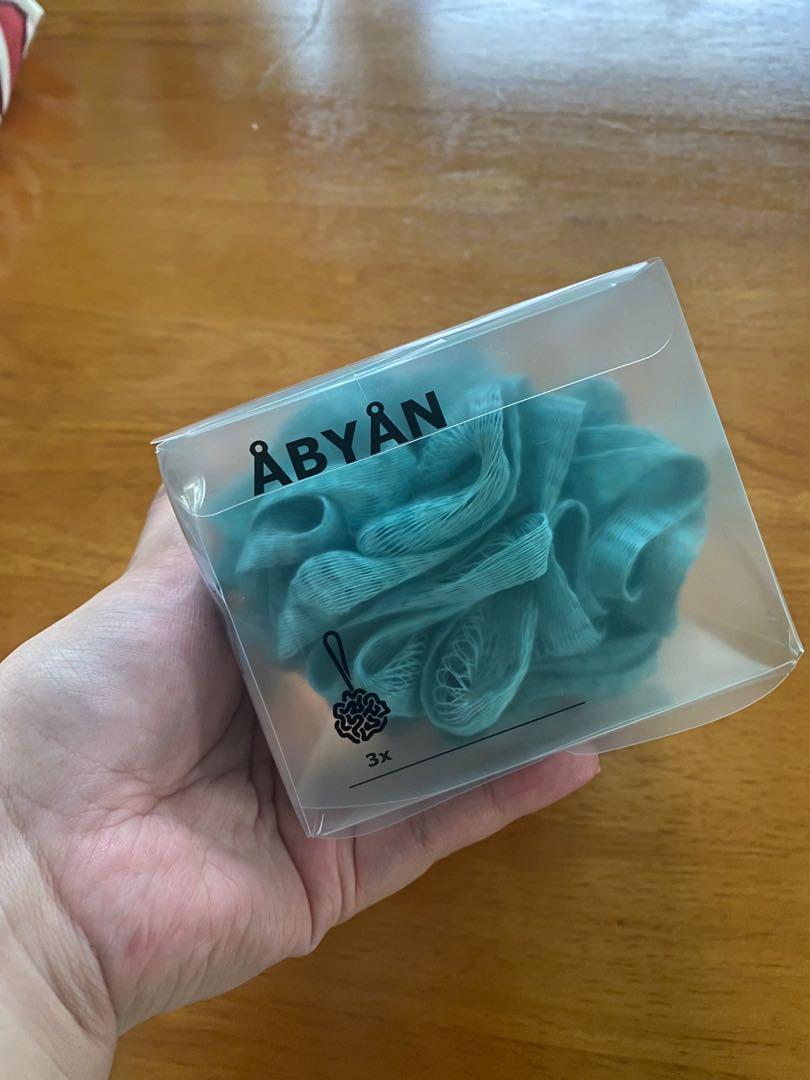 Bath Loofah Ikea