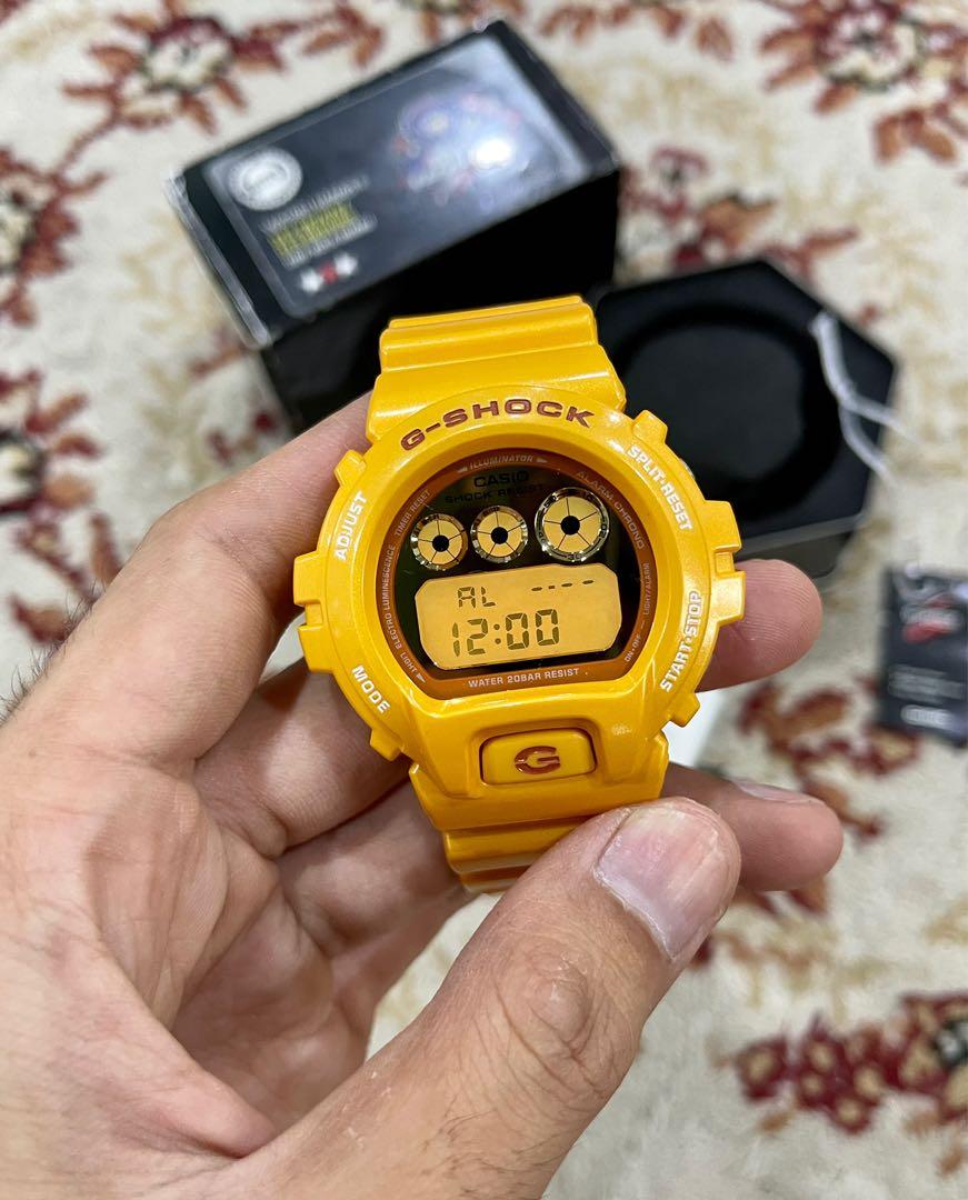 G store shock mango