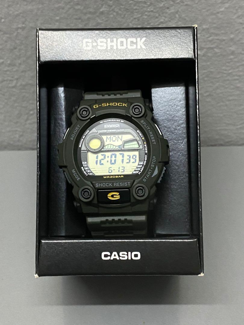 Harga g shop shock g7900