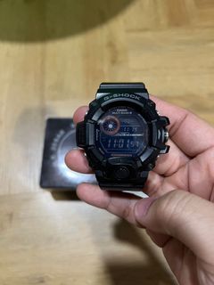 Rangeman black hotsell panther price