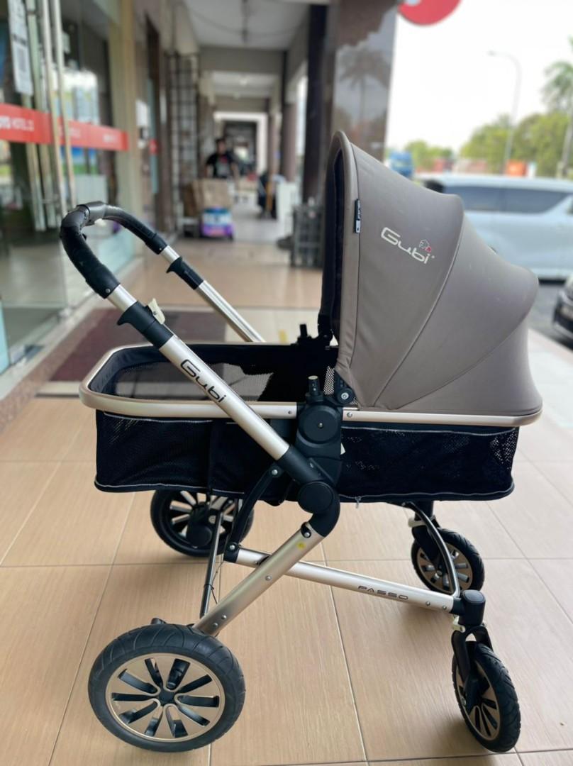 Gubi pram hotsell