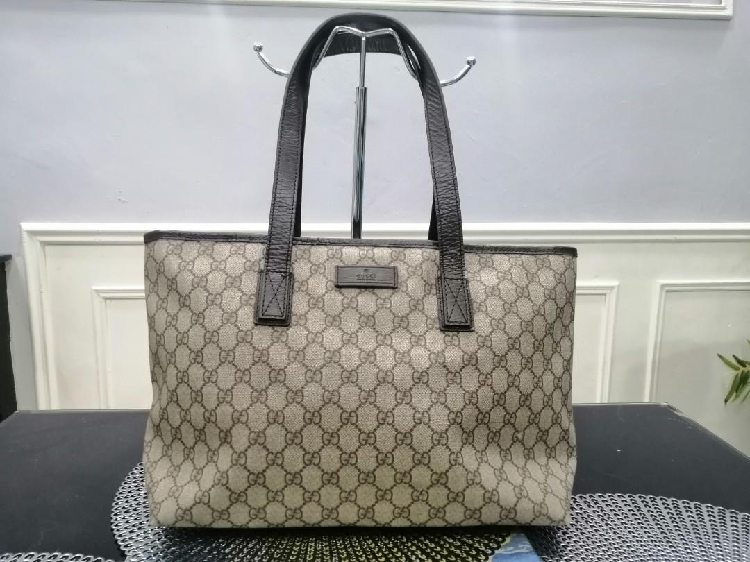 Gucci tote bag vintage new arrivals