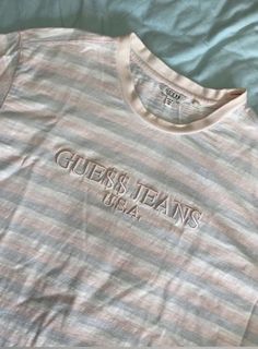 Cotton candy shop guess