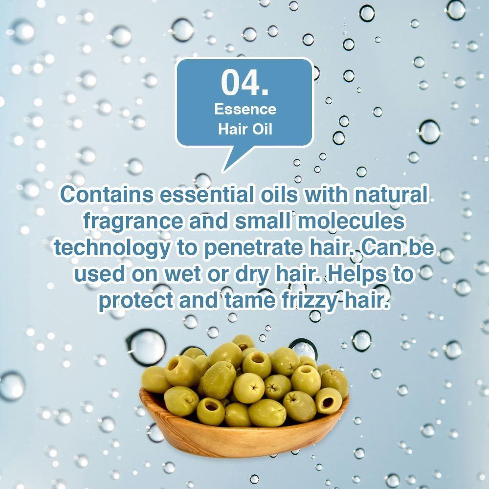 Hair Oil (Expired), Beauty & Personal Care, Hair on Carousell