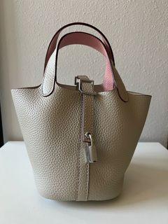 Hand carry bag
