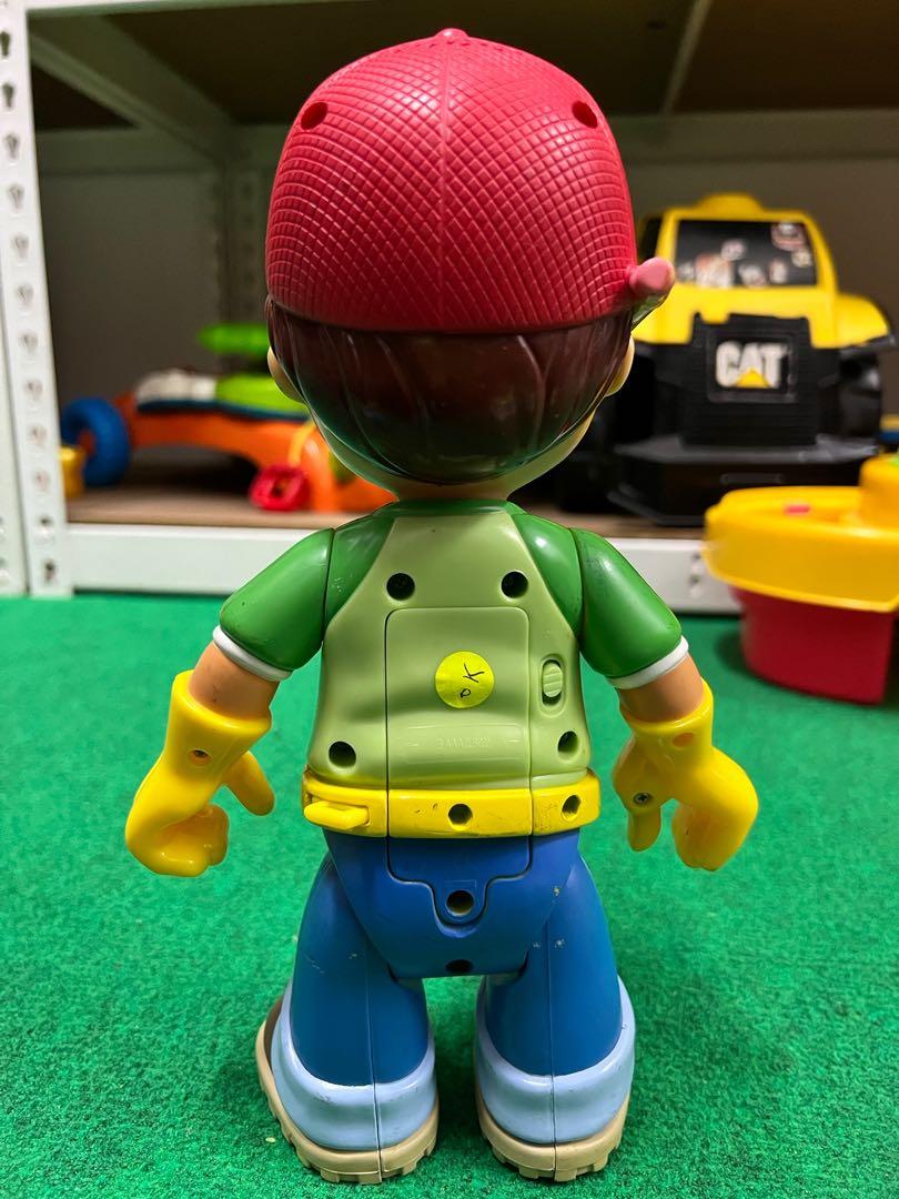 Bob The Builder And Handy Manny | Hot Sex Picture