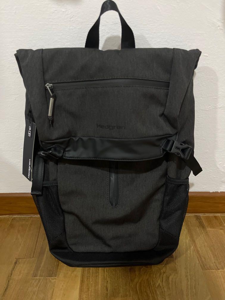 Hedgren relate sales