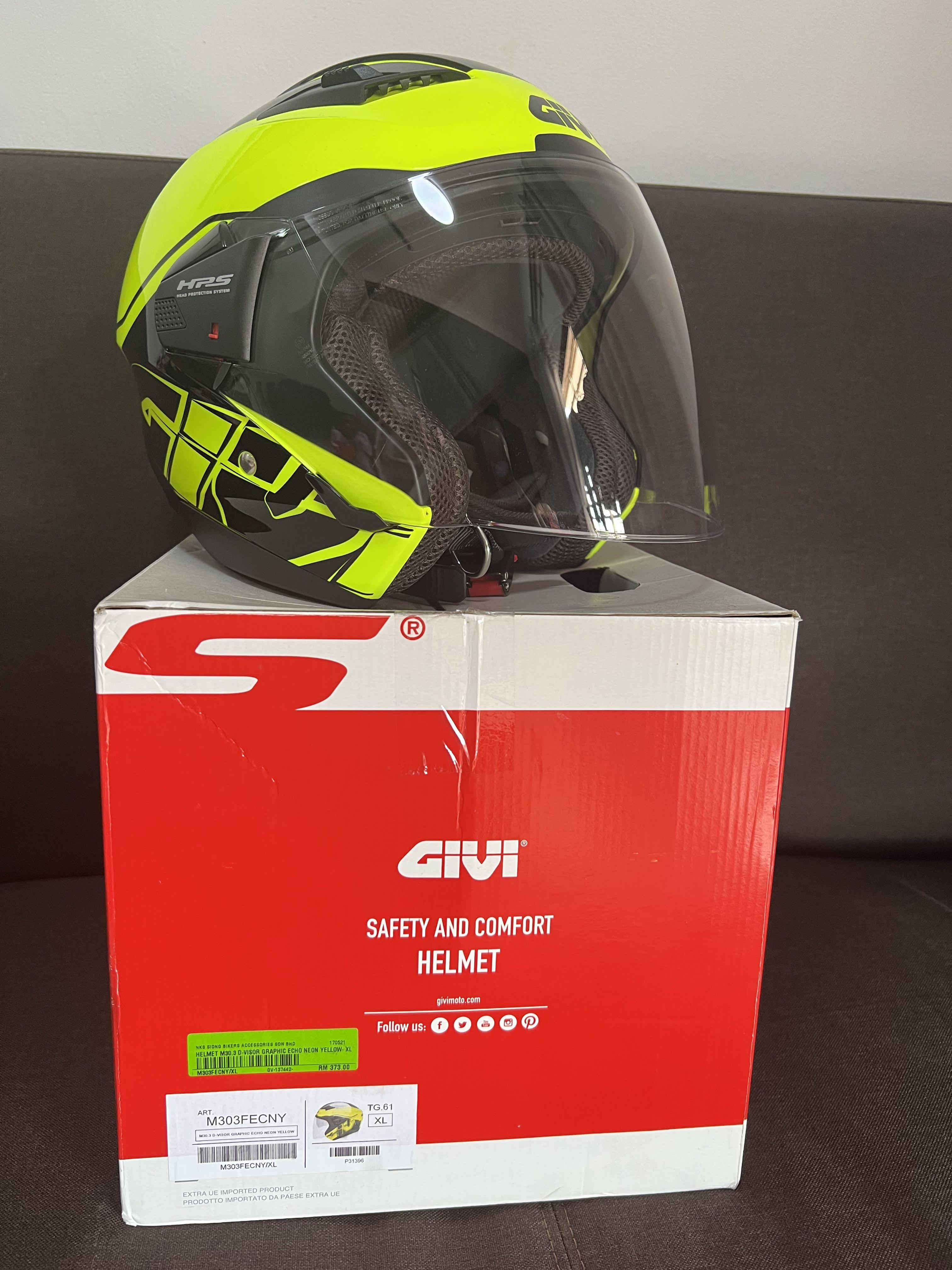 Givi helmet m30 online