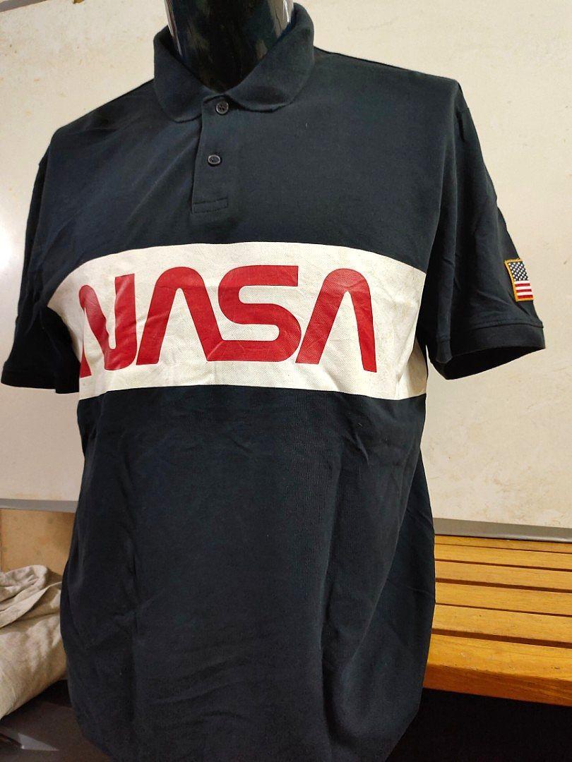 Nasa online polo h&m