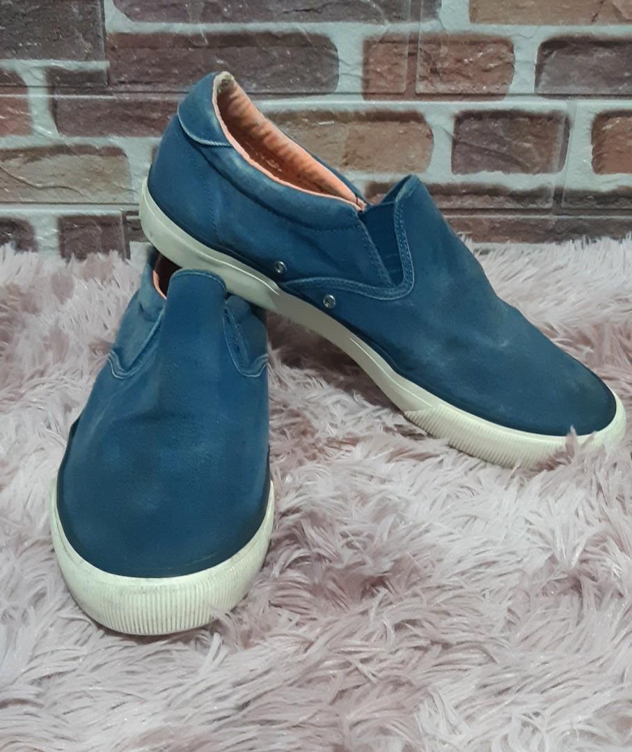 Hollister outlet shoes mens