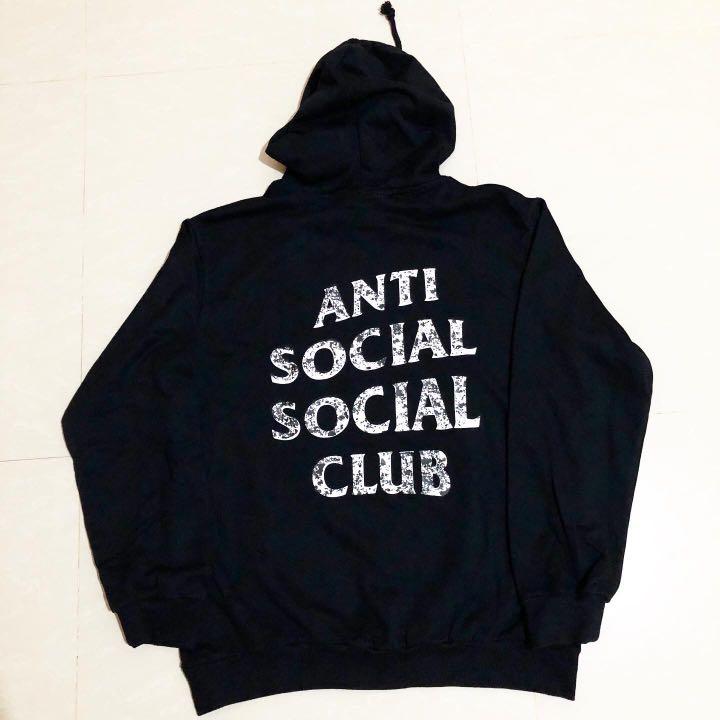 Harga hoodie sales assc original
