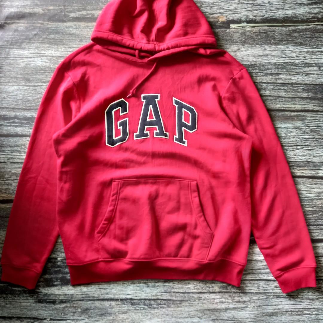 Harga hoodie sales gap second