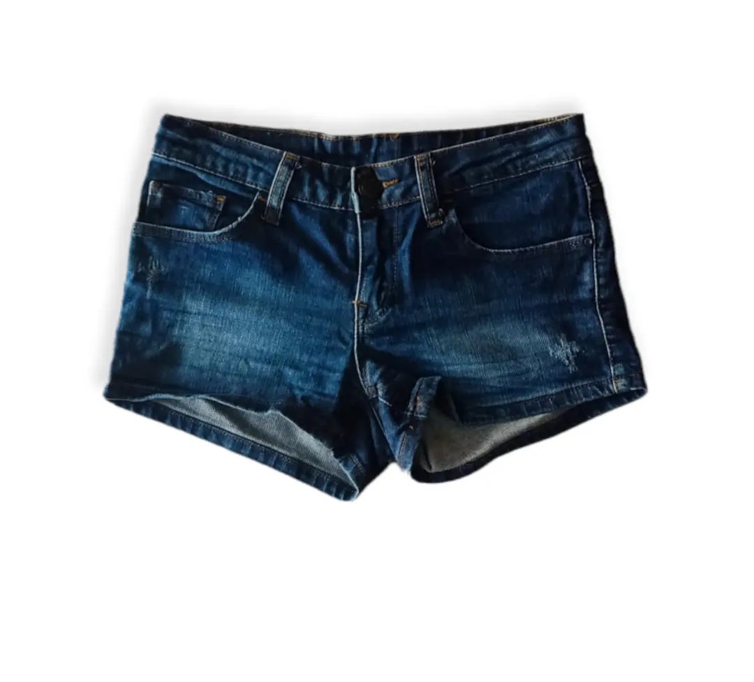 Hot Pants Zara, Fesyen Wanita, Pakaian 