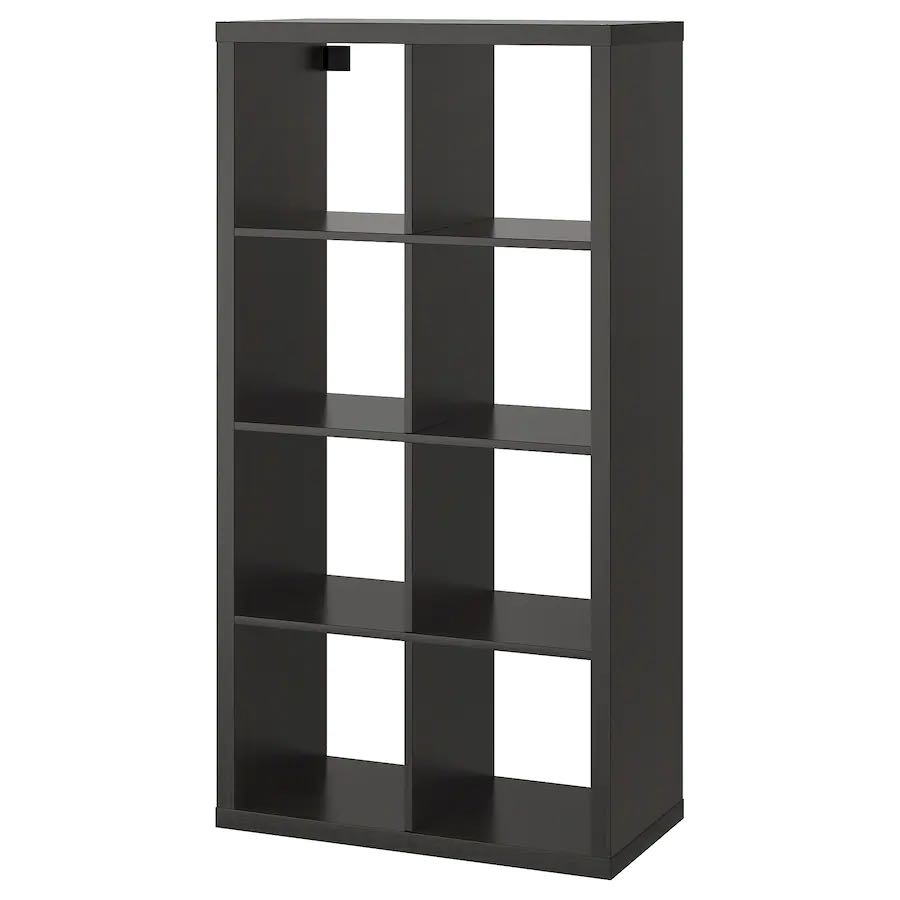 Ikea shelving unit, Furniture & Home Living, Furniture, Shelves