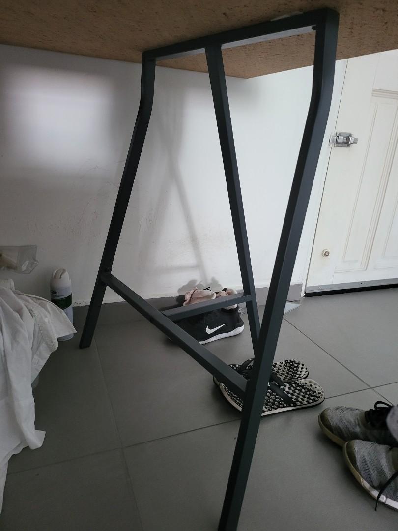 IKEA SINNERLIG (CORK TABLE TOP), Furniture & Home Living, Furniture