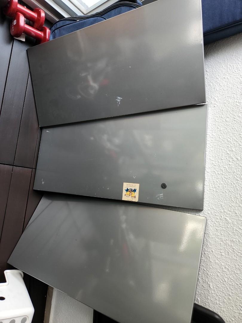 IKEA SPONTAN Board, Furniture & Home Living, Home Improvement