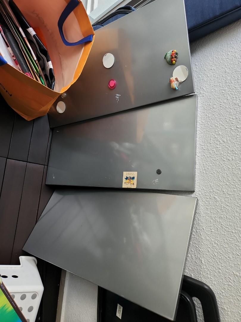 IKEA SPONTAN Board, Furniture & Home Living, Home Improvement