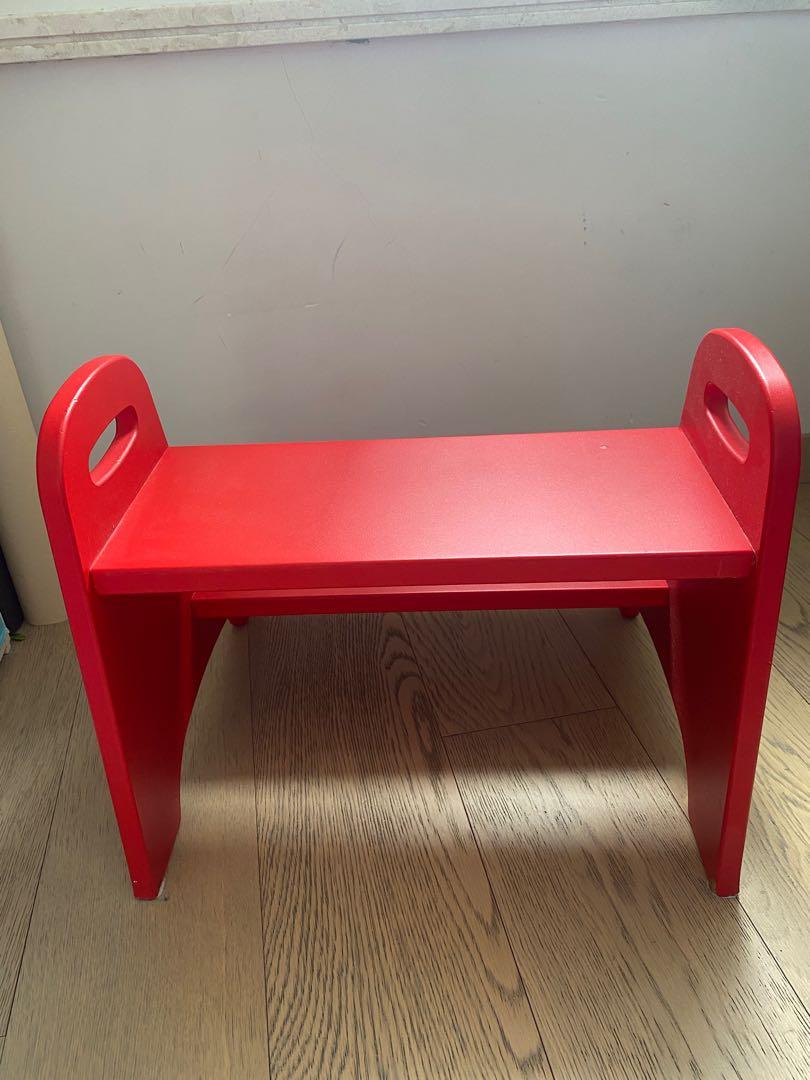 Ikea trogen shop step stool