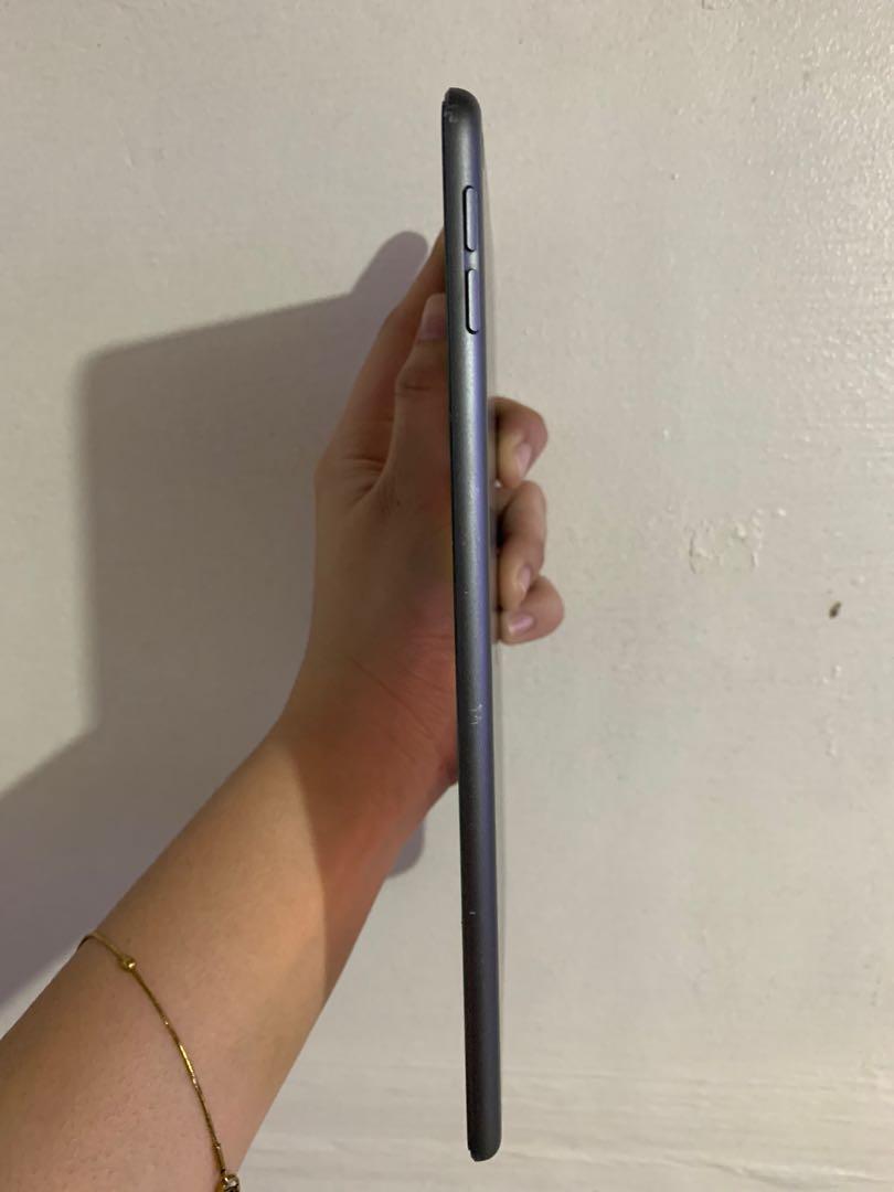 Ipad mini 64gb wifi (Category: iPad) located in Manila. Submitted by jiggelets (Listing ID 1168182971, Image 3). Description: .