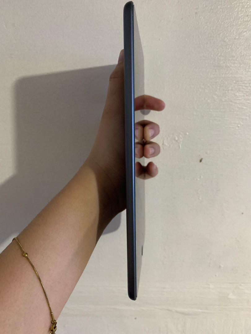 Ipad mini 64gb wifi (Category: iPad) located in Manila. Submitted by jiggelets (Listing ID 1168182971, Image 2). Description: .