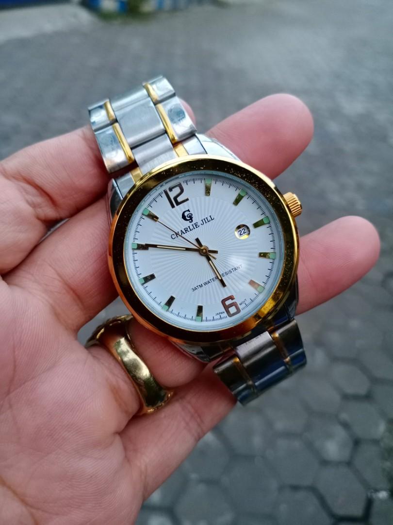Charlie jill 3 new arrivals atm water resistant