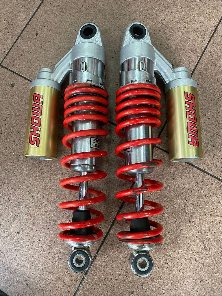 Japan Origin Showa Absorber, Motorcycles, Motorcycle Accessories on