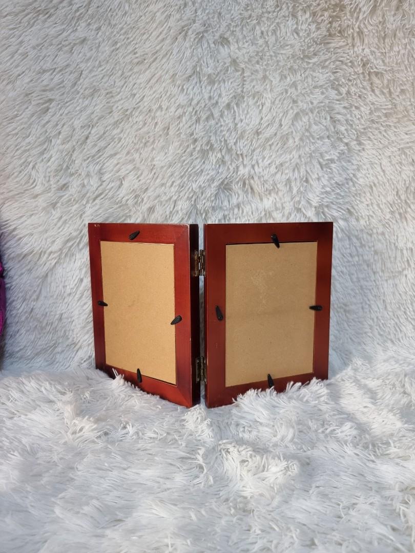 JAPAN PICTURE FRAME, Furniture & Home Living, Home Decor, Frames