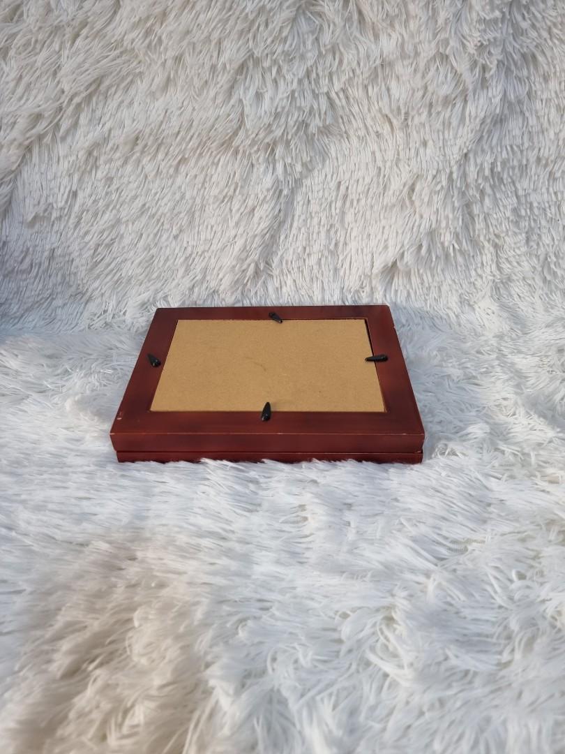 JAPAN PICTURE FRAME, Furniture & Home Living, Home Decor, Frames