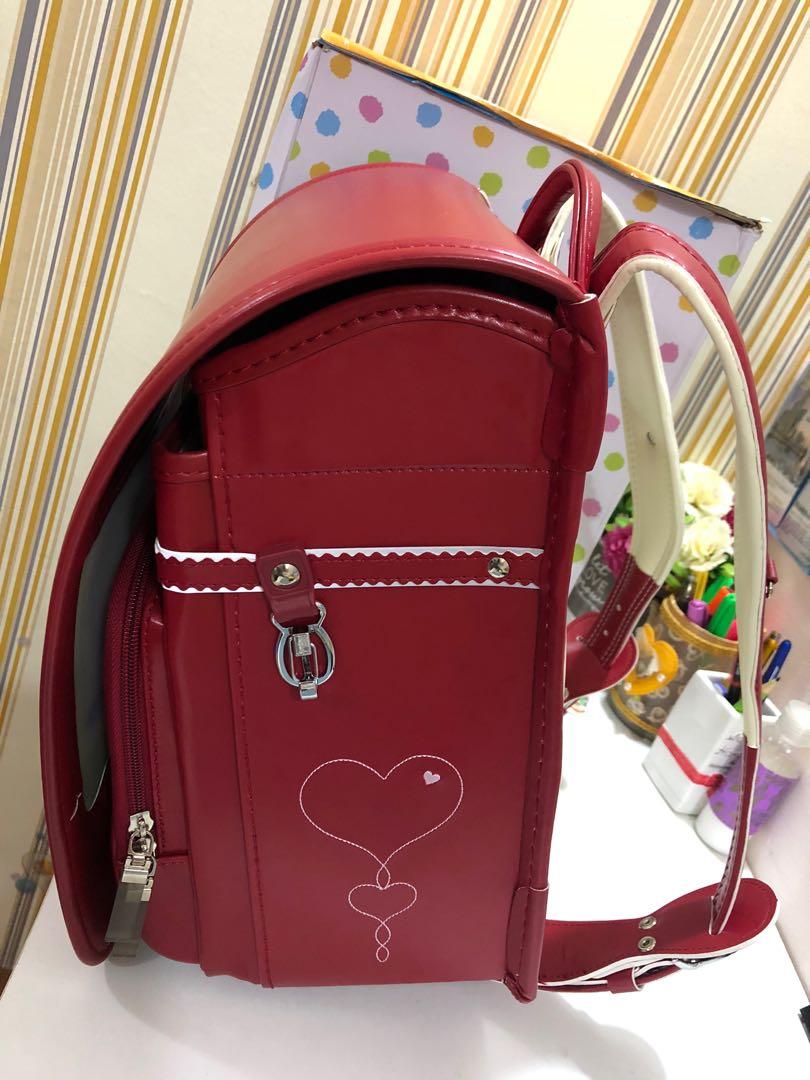 Japanese school bag discount satchel