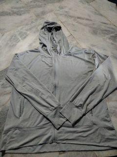 jogging hoodie