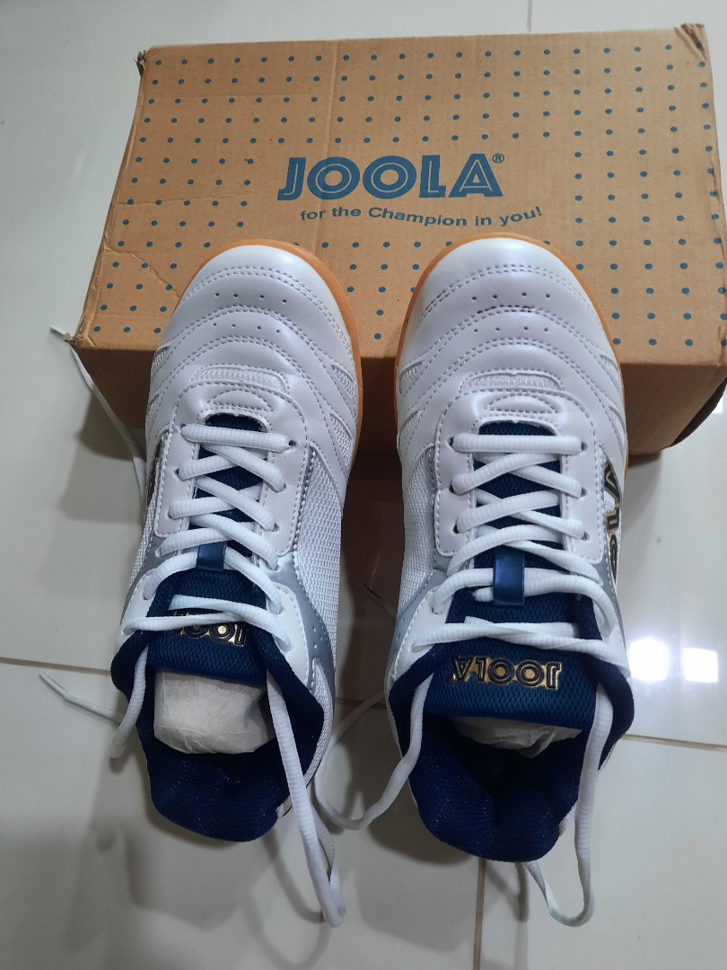 Joola table tennis shoes unisex, Sports Equipment, Other Sports