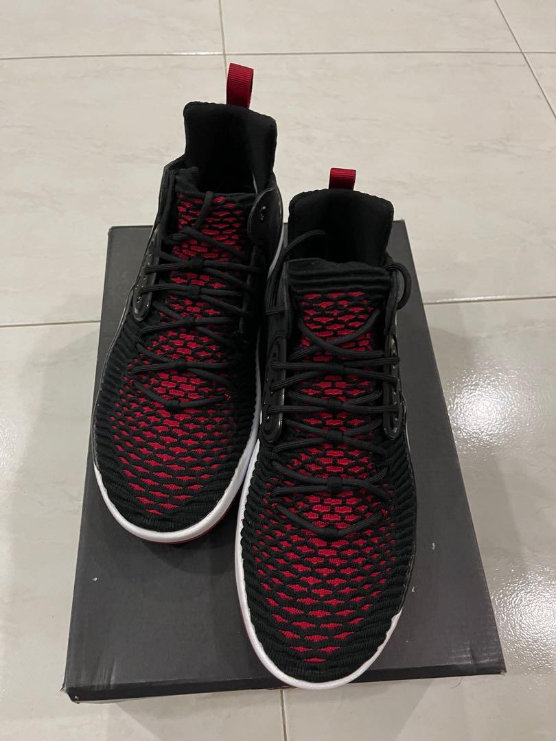 Aj dna clearance lx