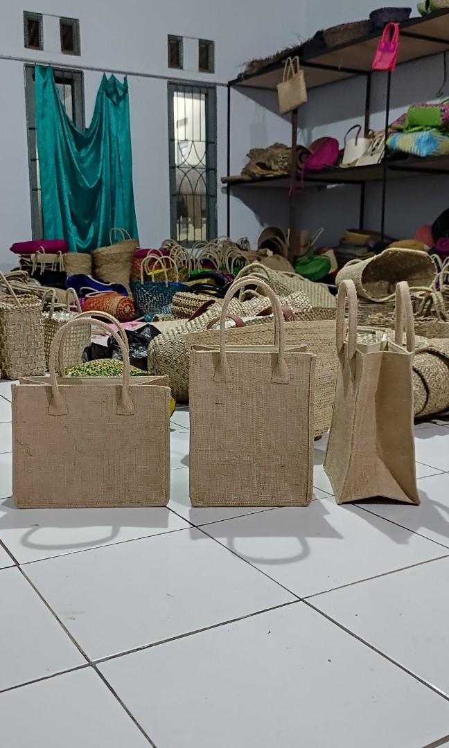 Cloth Craft Bags - Temu