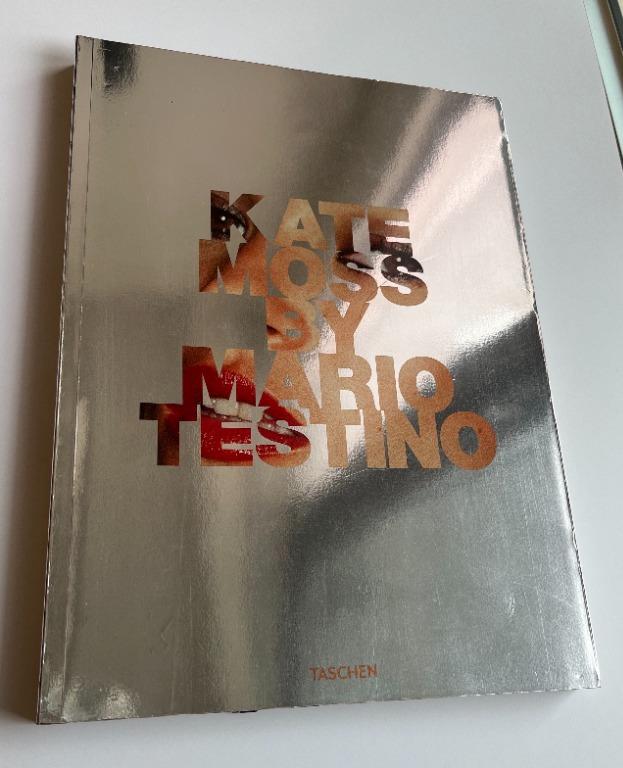 入荷中 MARIO Portraits TESTINO TESTINO ANY OBJECTIONS? 写真集 古本