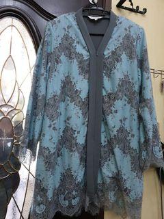 Kebarung/ kurung cantik