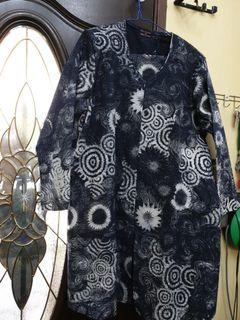 Kurung Cotton