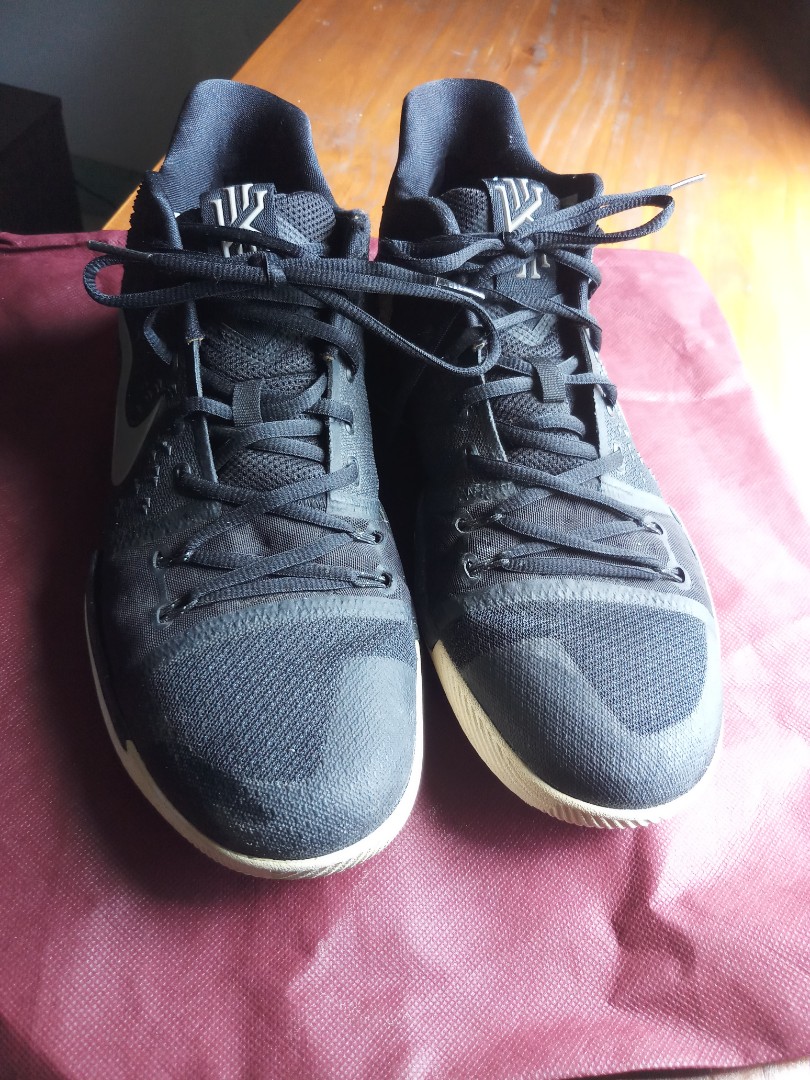 Kyrie 3 bhm price philippines sales