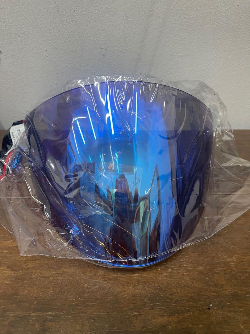 Kyt 2025 hellcat visor