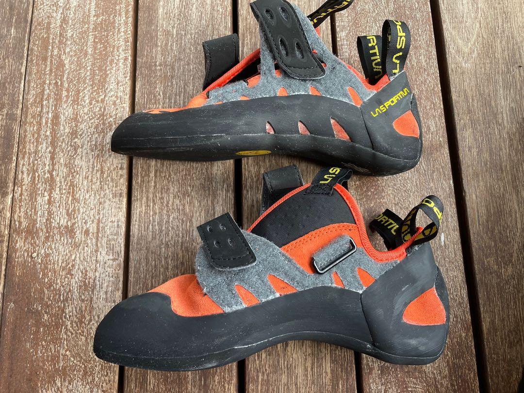 La sportiva sales tarantula flame