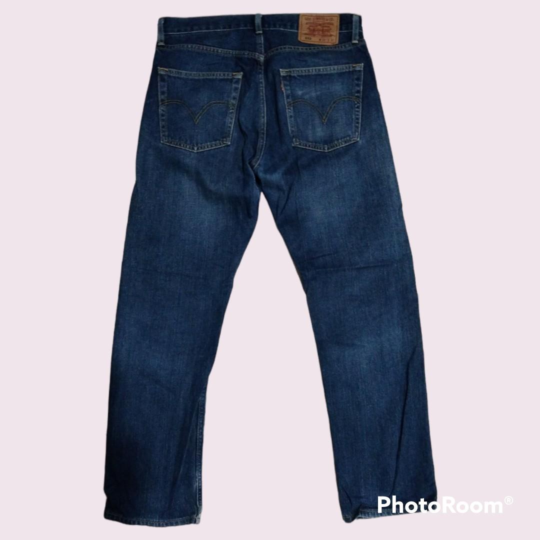 Levis sales 532 jeans