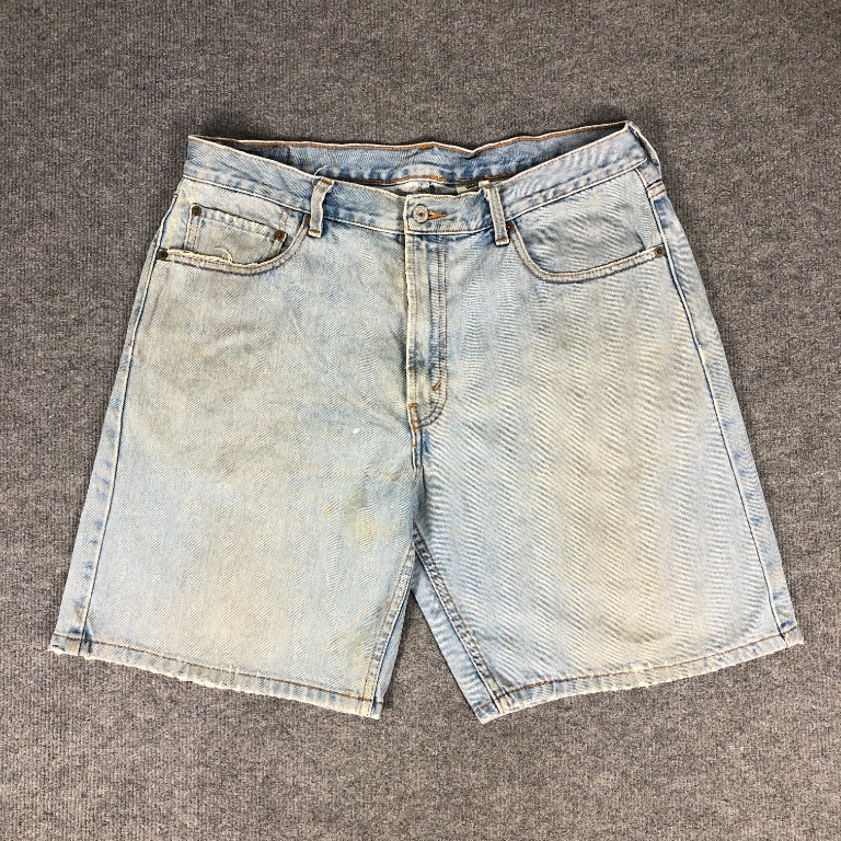 Levi's 550 Relaxed Shorts Sales, Save 62% 